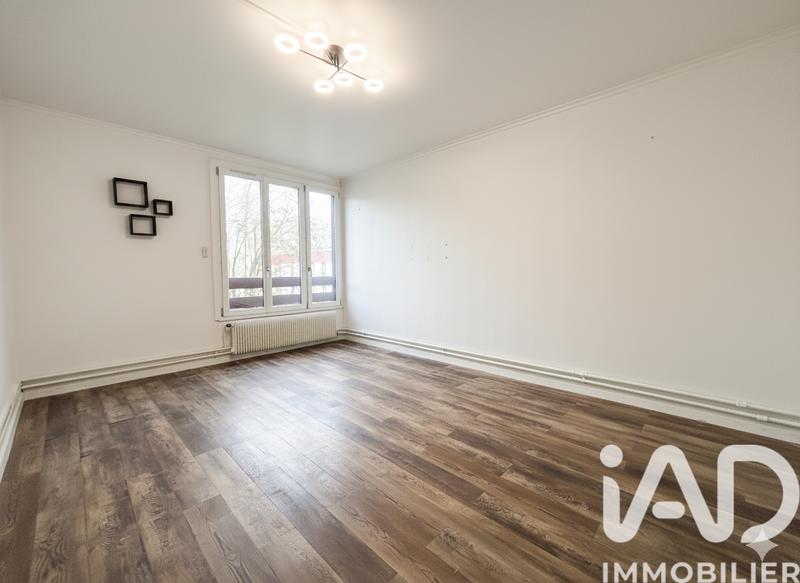 Appartement - 73 m² - 4 pièces