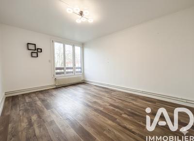 Appartement - 73 m² - 4 pièces