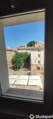 Appartement - 22 m² - 1 pièce