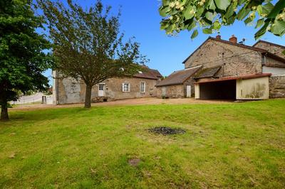 Propriété - 140 m² - 5 pièces