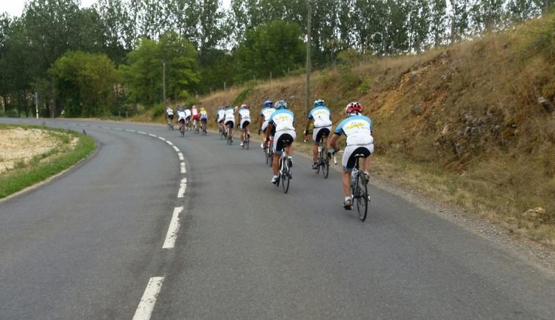 La Lozérienne Vtt - Gravel - Cyclo
