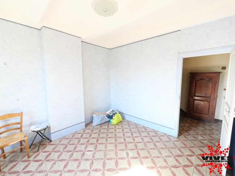 Maison de village - 193 m² - 7 pièces