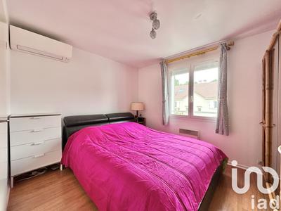 Maison - 121 m² - 6 pièces