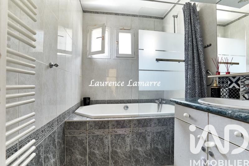 Appartement - 83 m² - 4 pièces