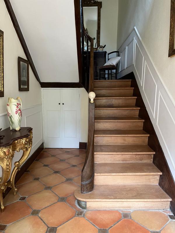 Maison - 135 m² - 6 pièces