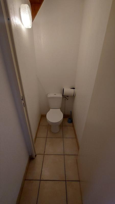 Maison - 36 m² - 3 pièces