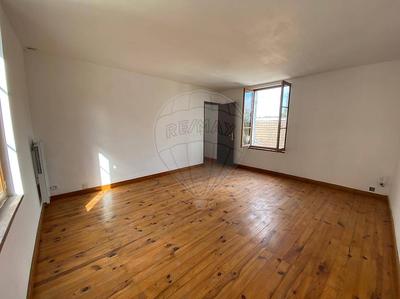 Maison - 101 m² - 5 pièces