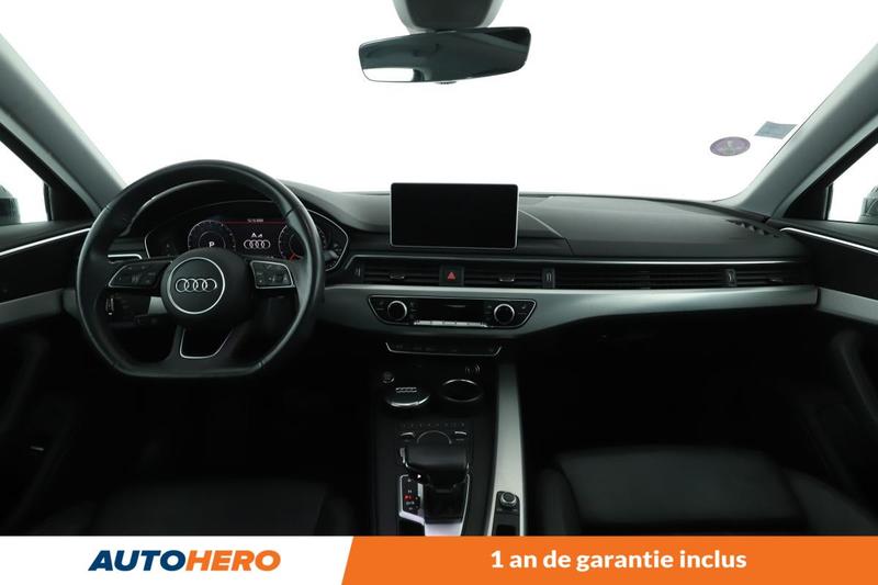 Audi A4 2.0 Tfsi Ultra Design Luxe s tronic 190 ch
