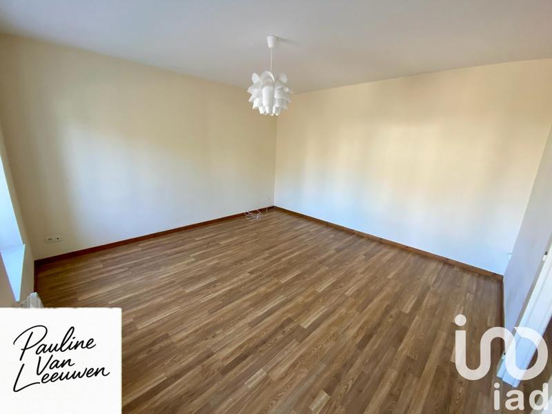 Maison - 108 m² - 4 pièces