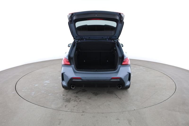 Bmw Série 1 118d m Sport Bva 150 ch