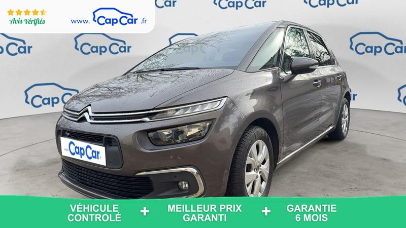 Citroën C4 Picasso 1.2 PureTech 130 Feel