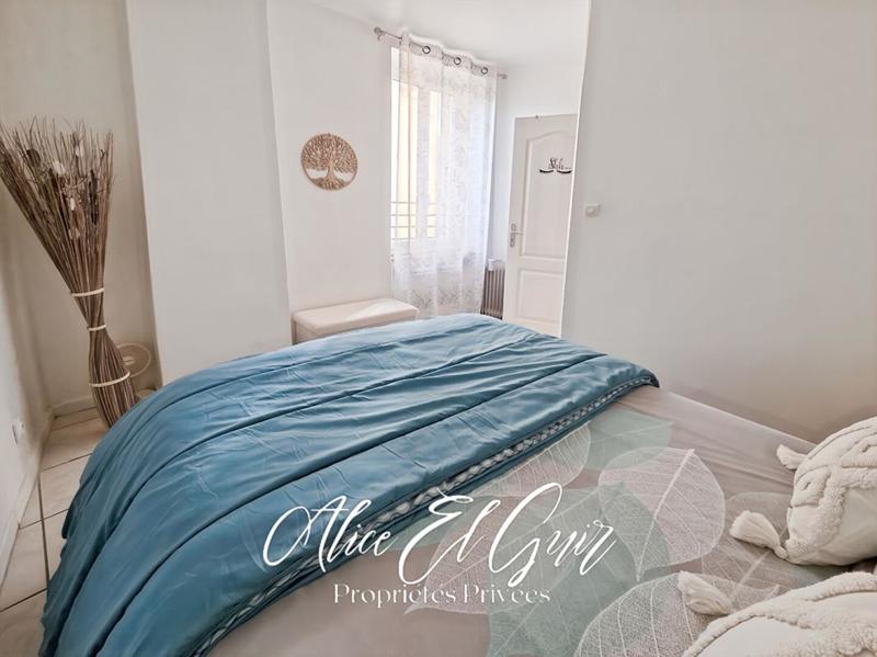 Maison - 37 m² - 2 pièces