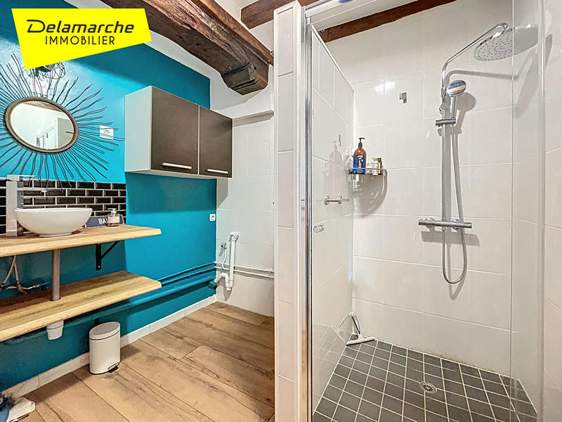 Maison - 102 m² - 4 pièces