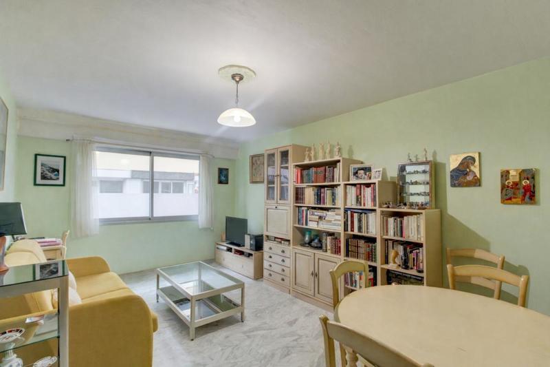 Appartement - 53 m² - 2 pièces