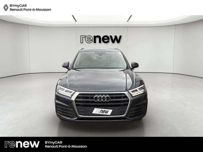 Audi Q5 35 Tdi 163 s tronic 7