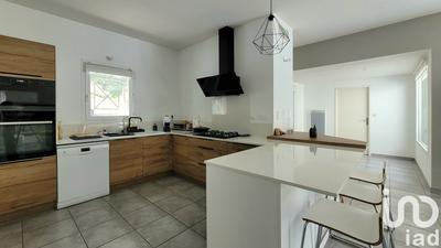 Maison de maîtres - 150 m² - 6 pièces