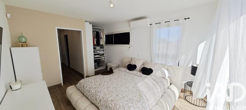 Maison - 70 m² - 3 pièces