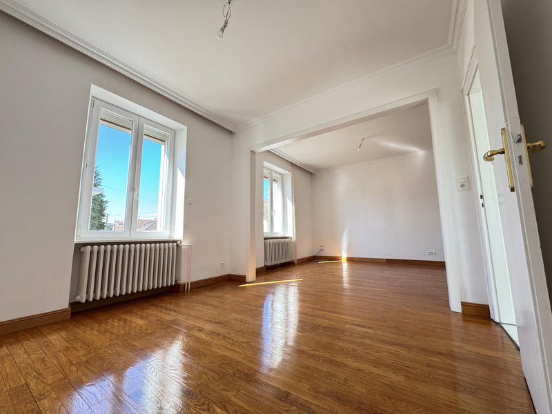 Maison - 119 m² - 5 pièces