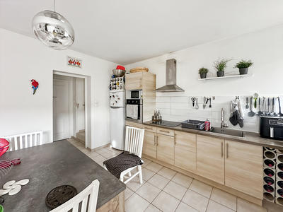 Maison - 42 m² - 2 pièces