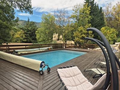 Villa - 200 m² - 8 pièces