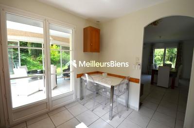 Maison - 79 m² - 3 pièces