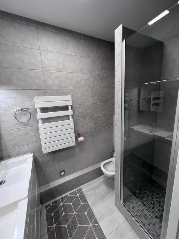 Appartement - 98 m² - 4 pièces