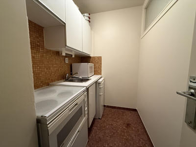 Appartement - 29 m² - 1 pièce