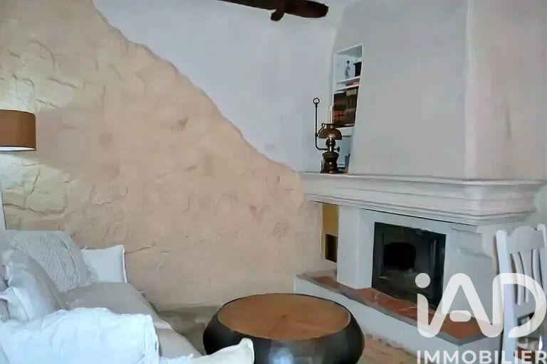 Maison de village - 60 m² - 3 pièces