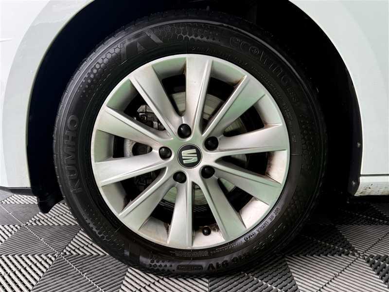 Seat Leon Sportstourer St 2.0 Tdi 150 Start/Stop Dsg7 Style