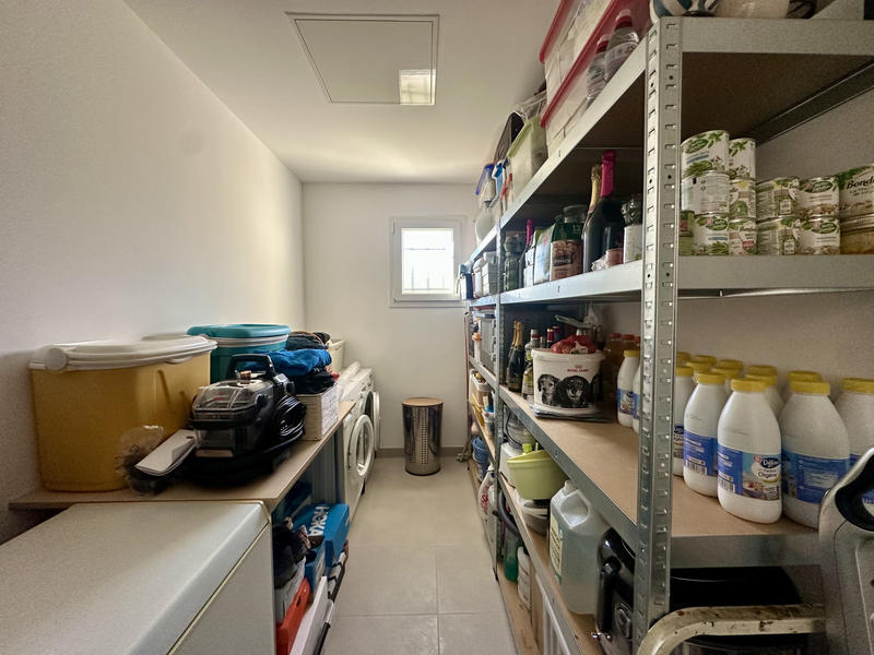 Maison - 104 m² - 3 pièces