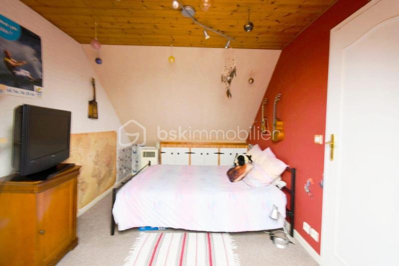 Maison de ville - 84 m² - 5 pièces