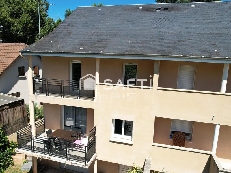 Maison - 131 m² - 5 pièces