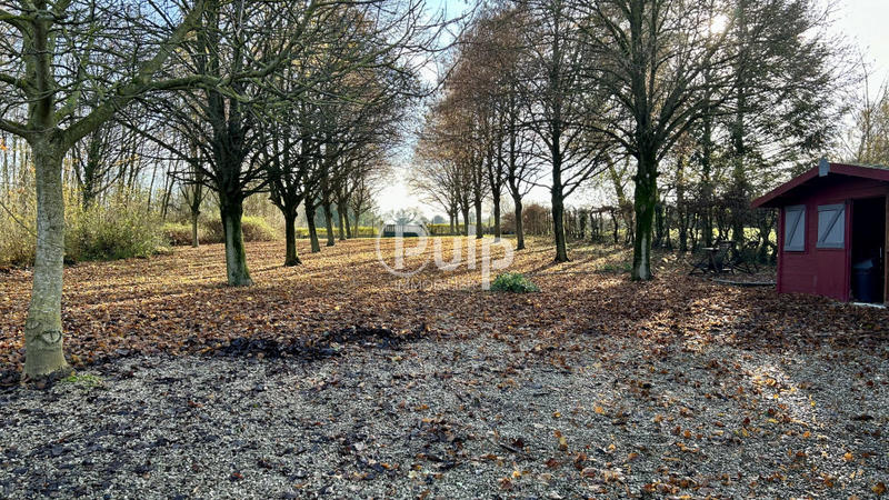 Pavillon - 122 m² - 6 pièces