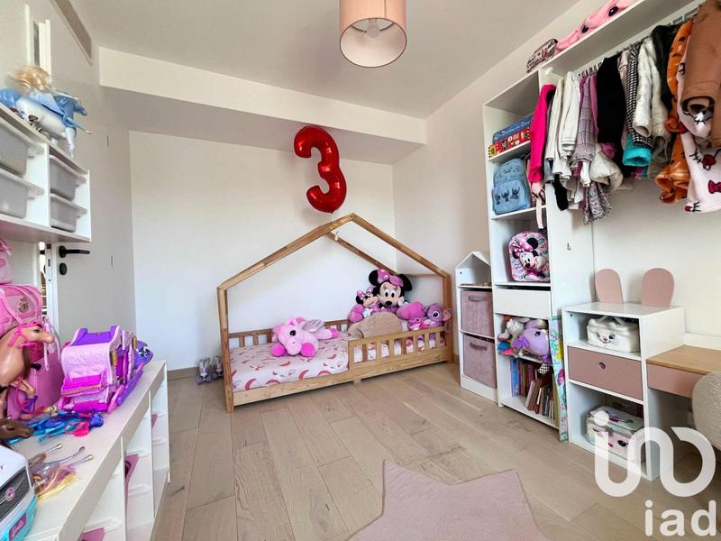 Maison - 86 m² - 4 pièces