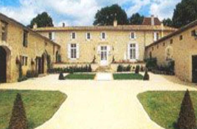 Château Masburel | visite dégustation