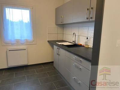 Maison - 71 m² - 3 pièces