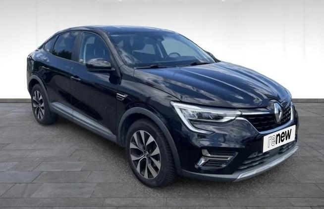 Renault Arkana 1.3 Tce 140 cv business mild hybride clim Gps CarPlay radars av ar caméra