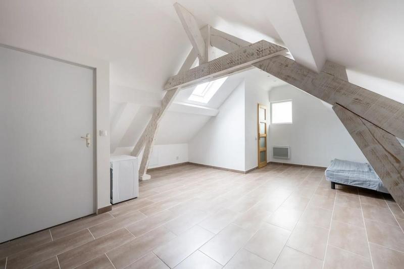 Maison de ville - 120 m² - 5 pièces