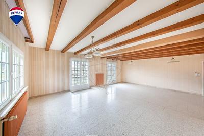 Maison - 153 m² - 7 pièces