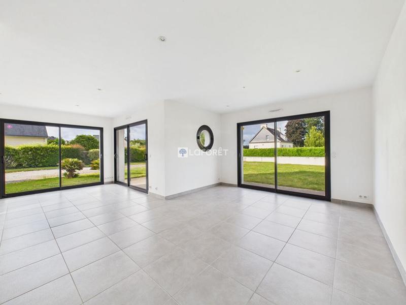 Maison - 178 m² - 7 pièces