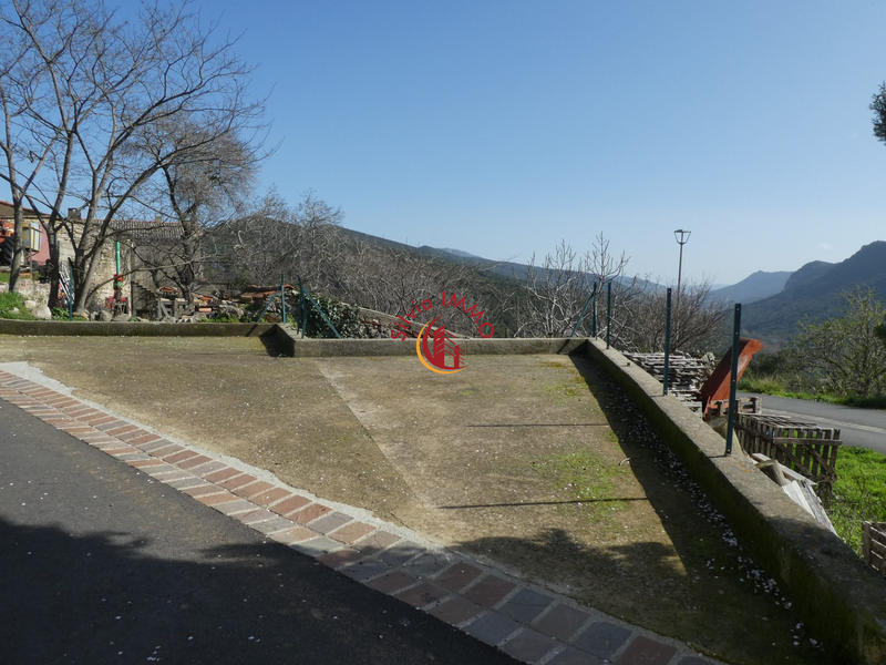 Maison de village - 113 m² - 4 pièces