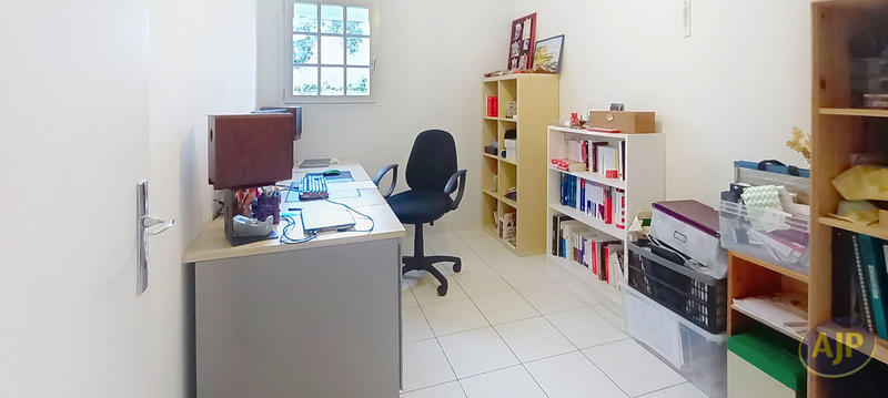 Maison - 160 m² - 7 pièces