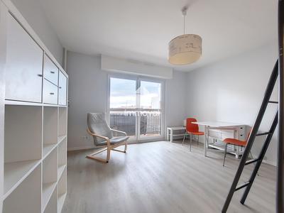 Appartement - 25 m² - 1 pièce