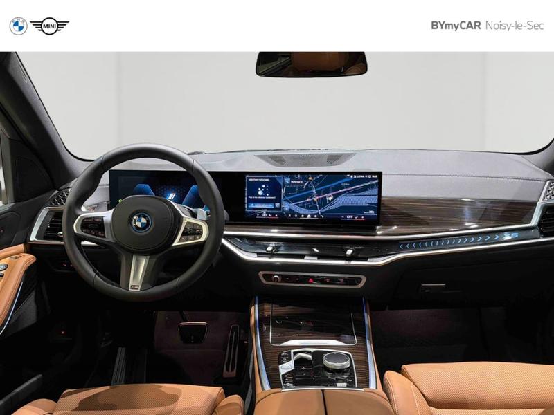 Bmw X5 G05 Lci xDrive50e 489 ch Bva8 m Sport