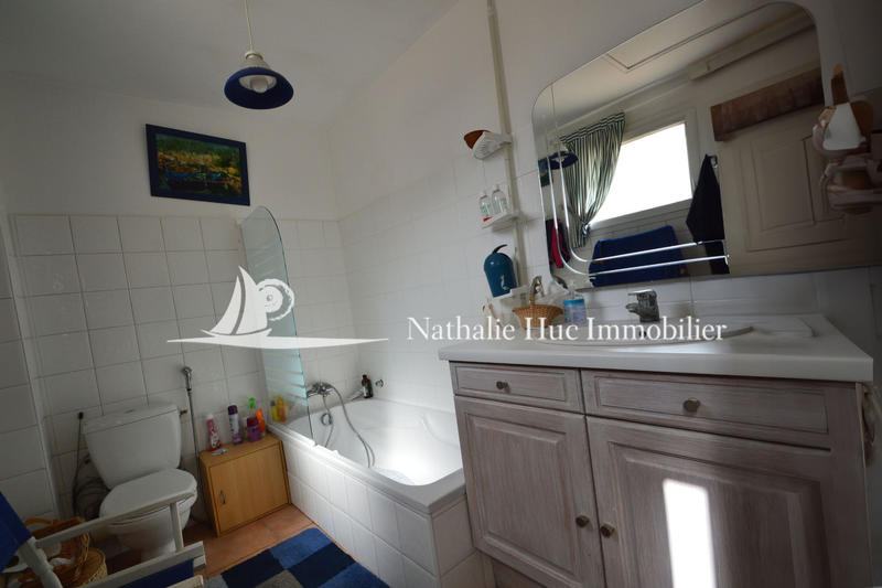 Maison - 108 m² - 4 pièces