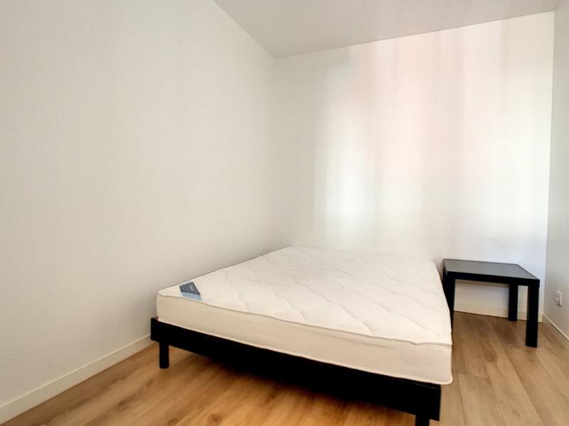 Appartement - 33 m² - 1 pièce