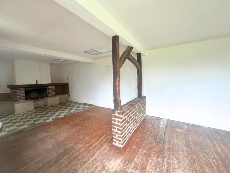 Maison - 117 m² - 4 pièces