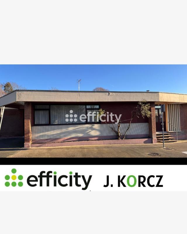 Maison - 142 m² - 10 pièces