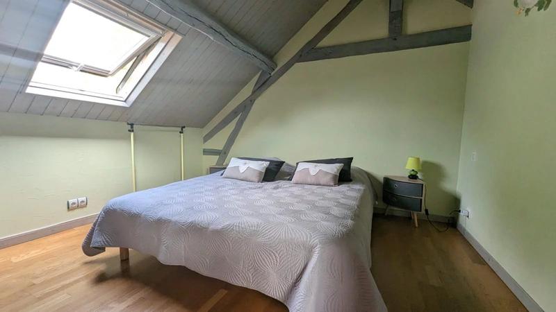 Maison - 183 m² - 6 pièces