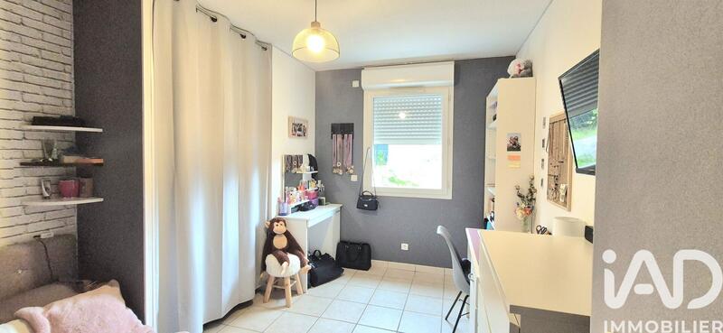 Maison - 114 m² - 5 pièces